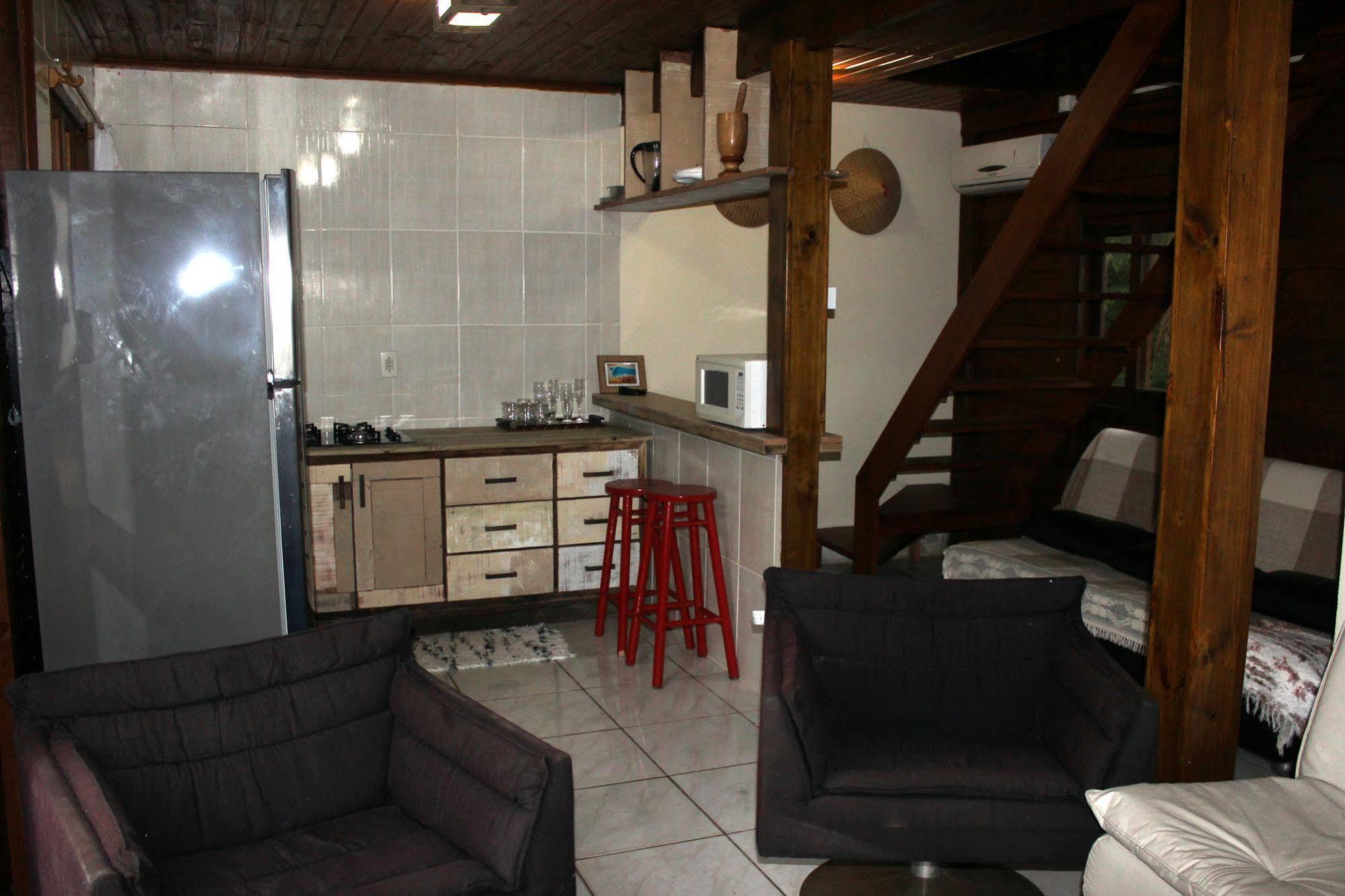Residencial Sunset Aparthotel Bombinhas Esterno foto